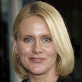 Andrea Thompson